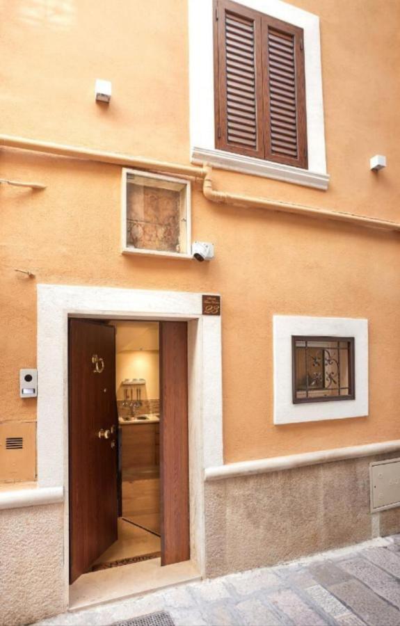 Апартаменти Casa Dei Nonni - Tresca Vecchia Барі Екстер'єр фото